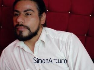 SimonArturo