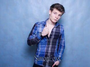 SimonFoxx