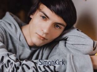 SimonKirk