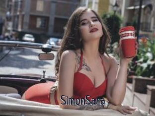 SimonSara