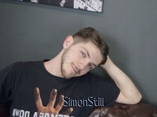 SimonStill