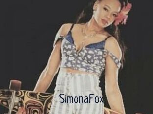 SimonaFox
