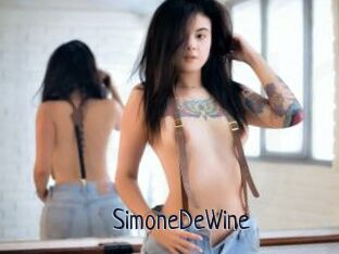 SimoneDeWine