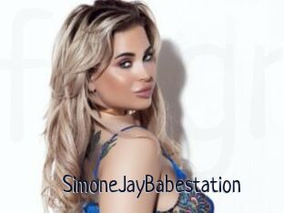 SimoneJayBabestation