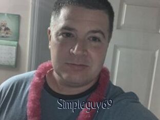 Simpleguy69