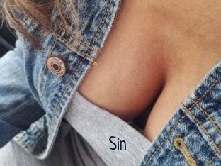 Sin