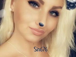 Sin676