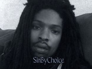 SinByChoice