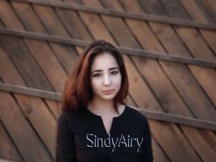 SindyAiry