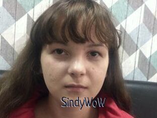 SindyWoW