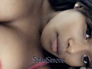 SinfulSimone