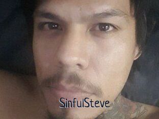 SinfulSteve