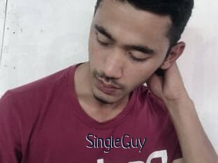 SingleGuy