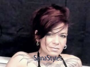 SinnaStyles