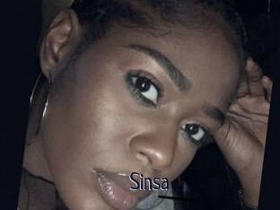 Sinsa
