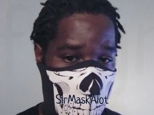 SirMaskAlot