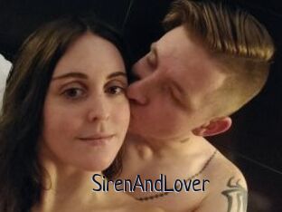 SirenAndLover