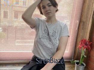 SirenBlaze