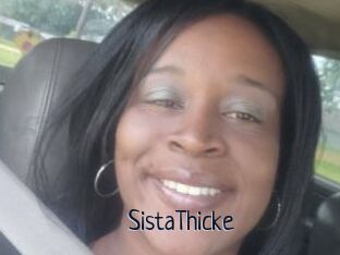 SistaThicke