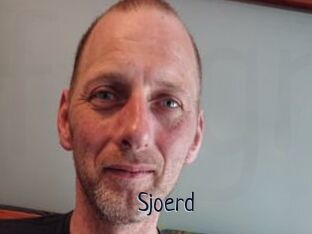 Sjoerd
