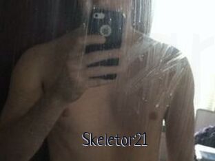Skeletor21