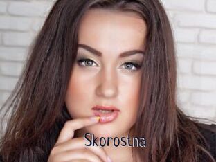 Skorostna
