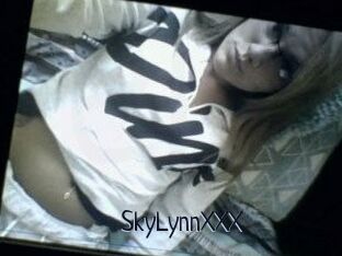 SkyLynnXXX