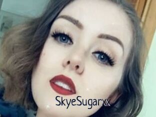 SkyeSugarxx
