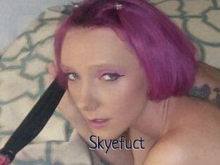 Skyefuct