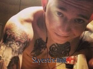 Skyesthelimit
