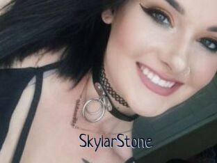 SkylarStone