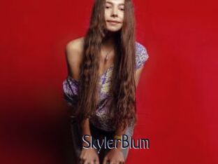 SkylerBlum