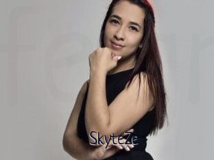 SkyteZe