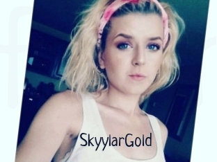 SkyylarGold