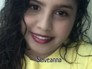 Slaveanna