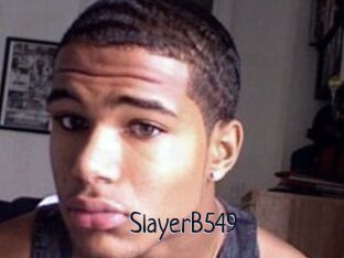 SlayerB549
