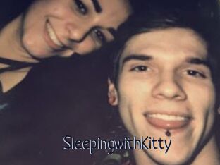 SleepingwithKitty
