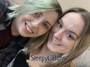 SleepyLilBuns