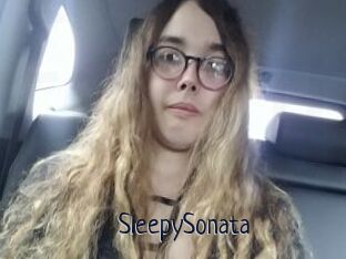 SleepySonata