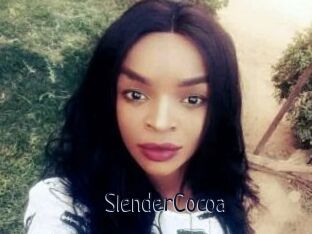SlenderCocoa