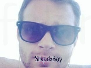 SlikpdxBoy