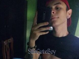 SlimCuteBoy