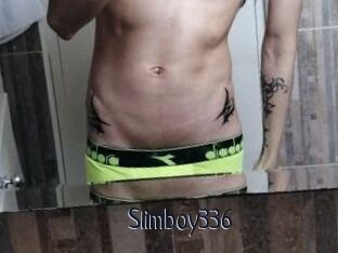 Slimboy336