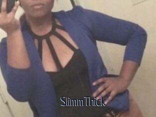 SlimmThick