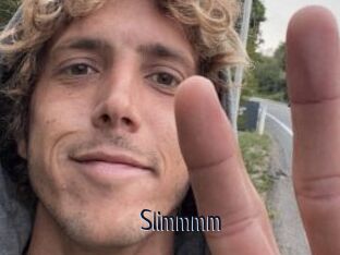 Slimmmm
