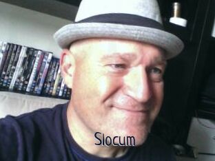 Slocum