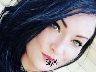 Sly_X_