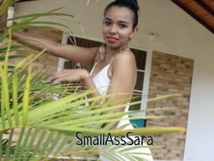 SmallAssSara