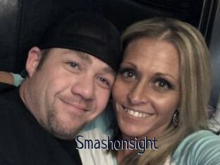 Smashonsight