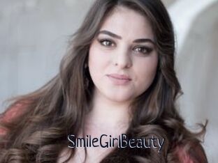 SmileGirlBeauty